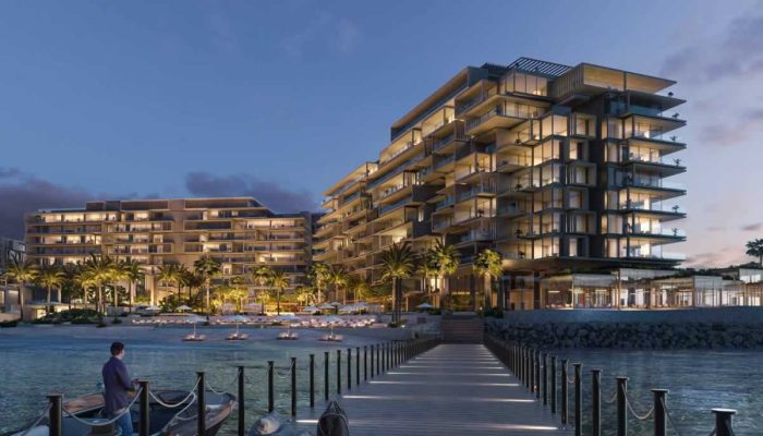 Six Senses Residences The Palm-35